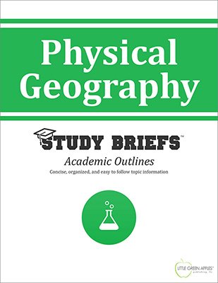 Physical Geography cover